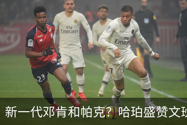 新一代邓肯和帕克？哈珀盛赞文班：方方面面，他都是最出色的领袖